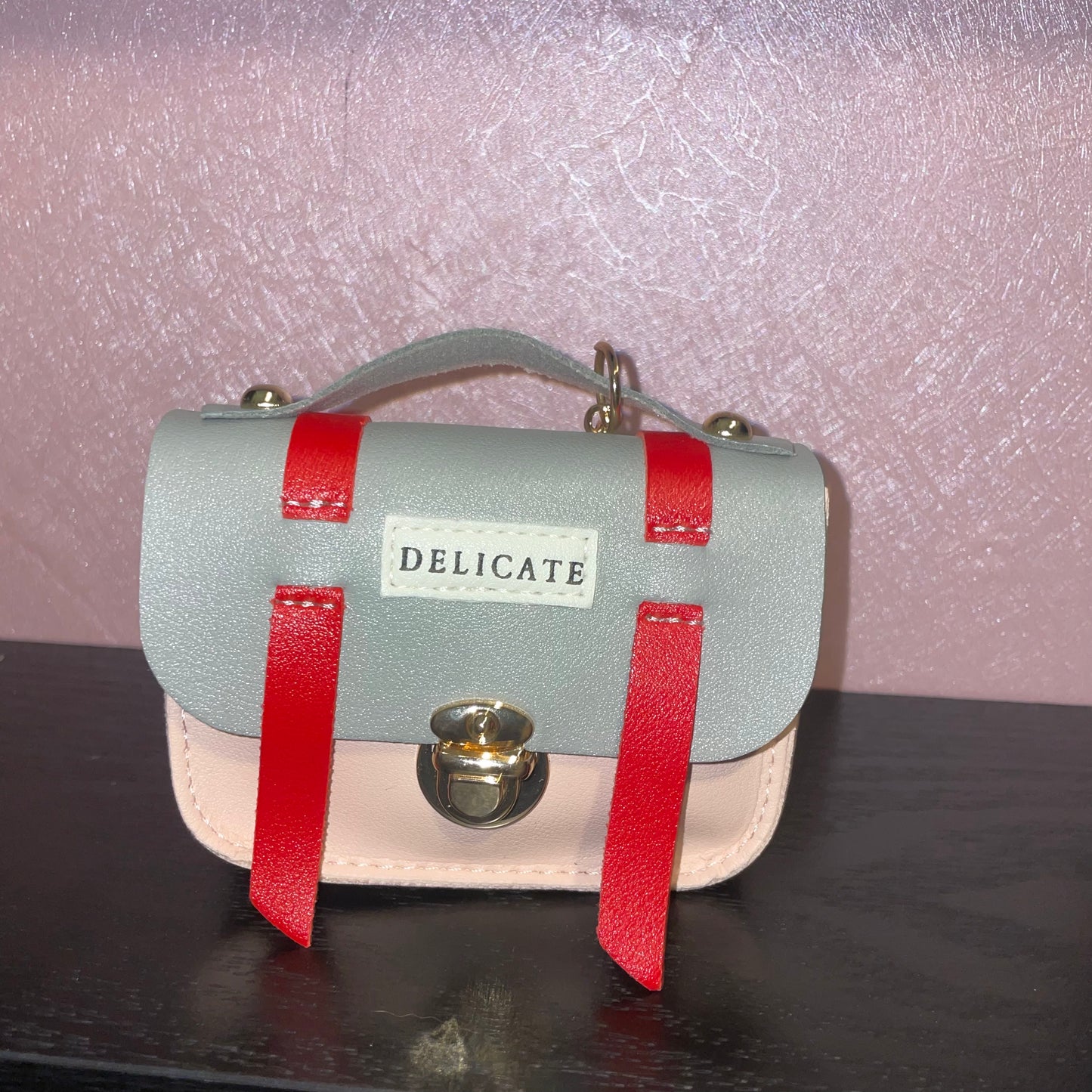 Deluxe Coin Purse
