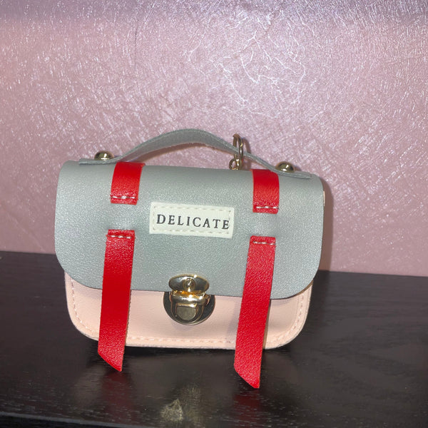 Deluxe Coin Purse