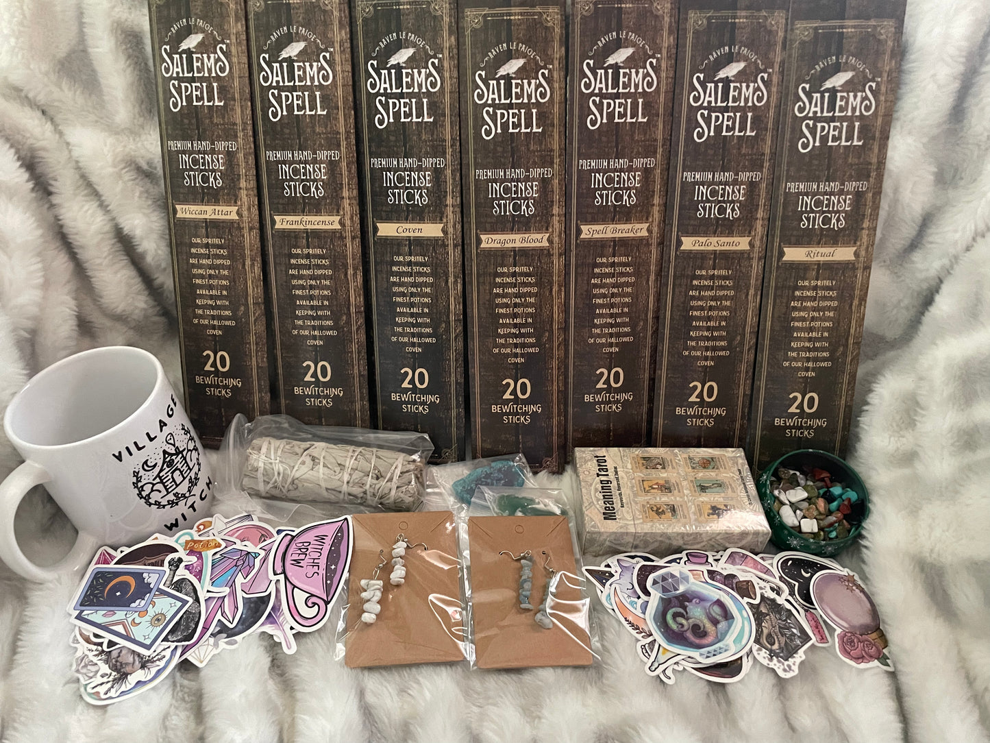 The Cleansing Gift Set