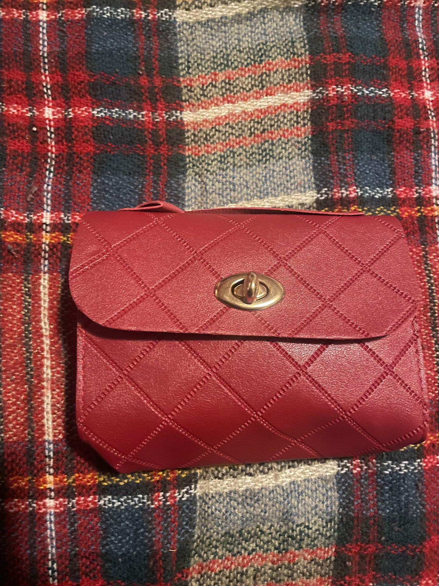 The Perfect Gift Handbag