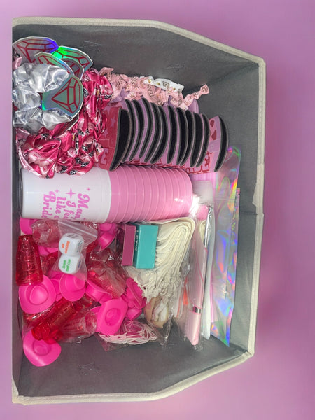 Cowgirl Themed Bachelorette Bundle