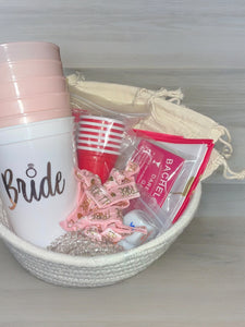 Small Bachelorette Party Bundle