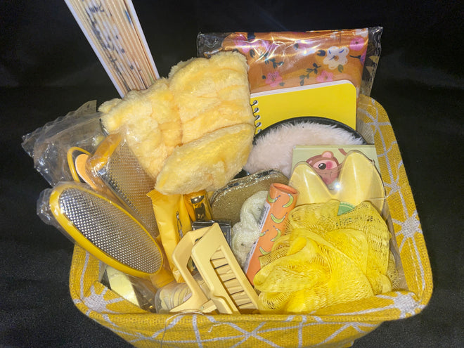 Gift Basket Set