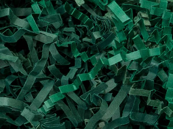 Crinkle Cut Paper Shred 10 lb