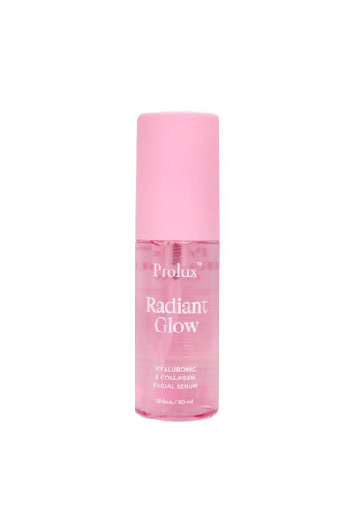 Prolux A-110 Glow Hyaluronic & Collagen Facial Serum - 12