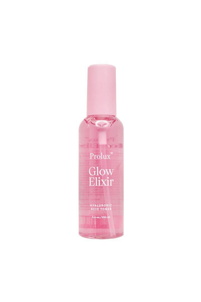 Prolux A-112 Glow Elixir Hyaluronic Acid Toner - 12 pcs