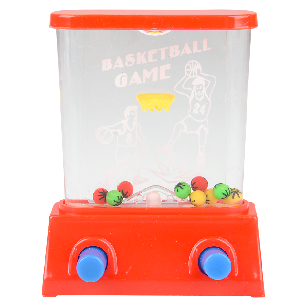 (T) 3.25" WATER GAME