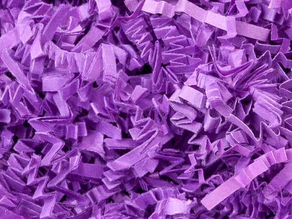 Crinkle Cut Paper Shred Small Packs