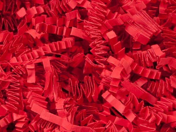 Crinkle Cut Paper Shred 10 lb