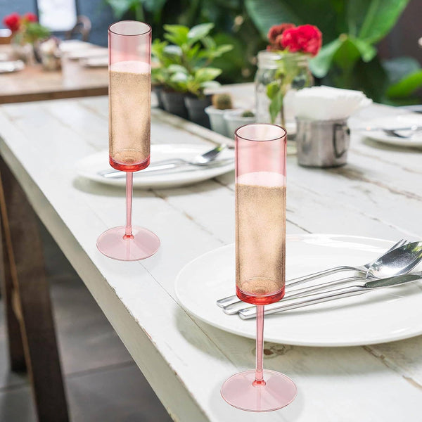 The Bubbly Box- DIY Champagne Bar for 2