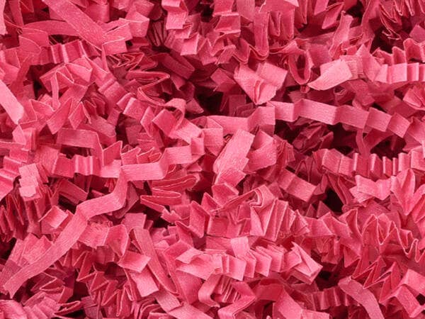 Crinkle Cut Paper Shred 10 lb