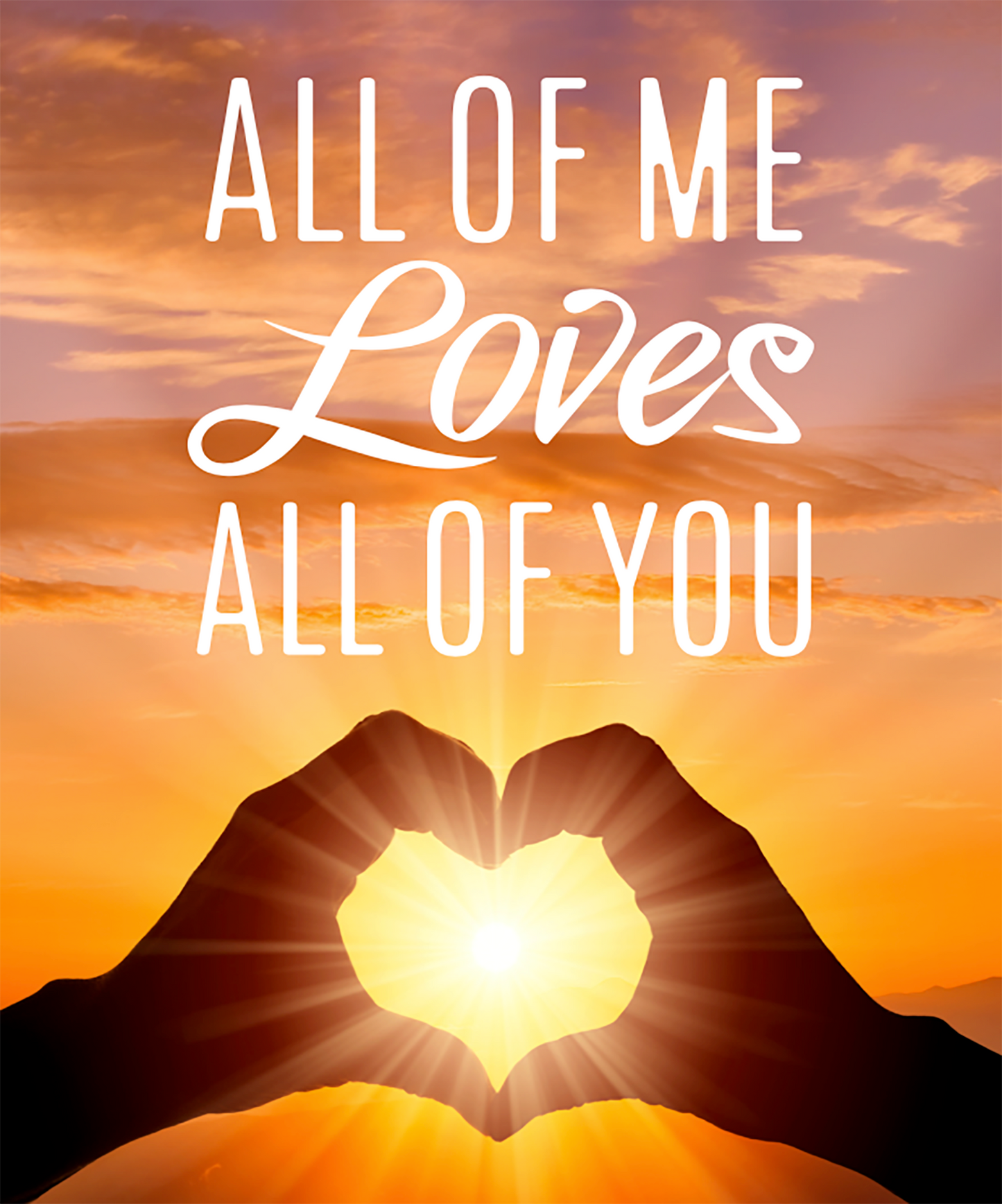 Jumbo Plush Fleece 50 x 60 Blanket Love Assortment- 6/Pack