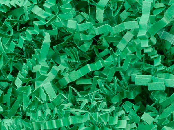 Crinkle Cut Paper Shred 10 lb