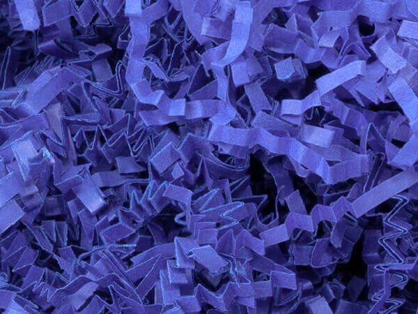 Crinkle Cut Paper Shred Small Packs