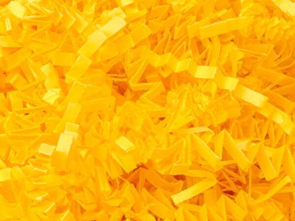 Crinkle Cut Paper Shred Small Packs