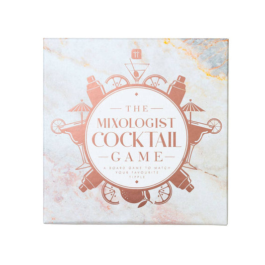 Cocktail Trivia Board Game | Everyday Games |