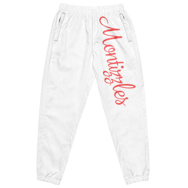 Montizzles Unisex track pants