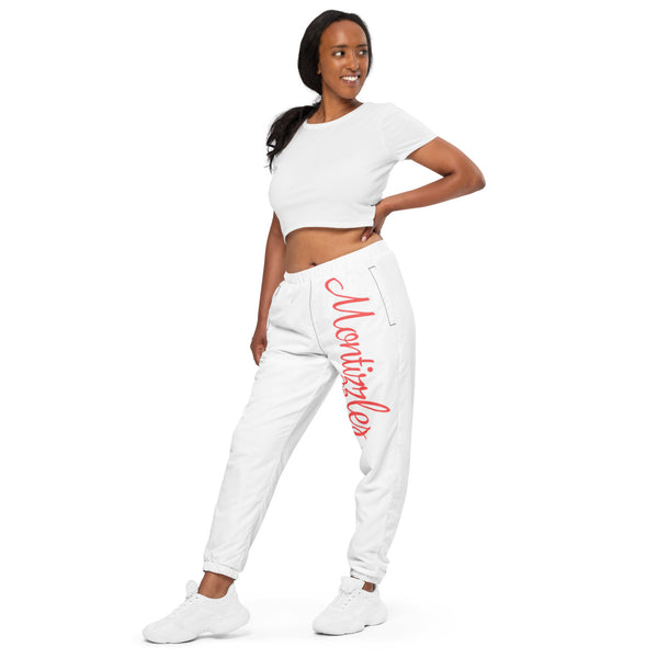 Montizzles Unisex track pants