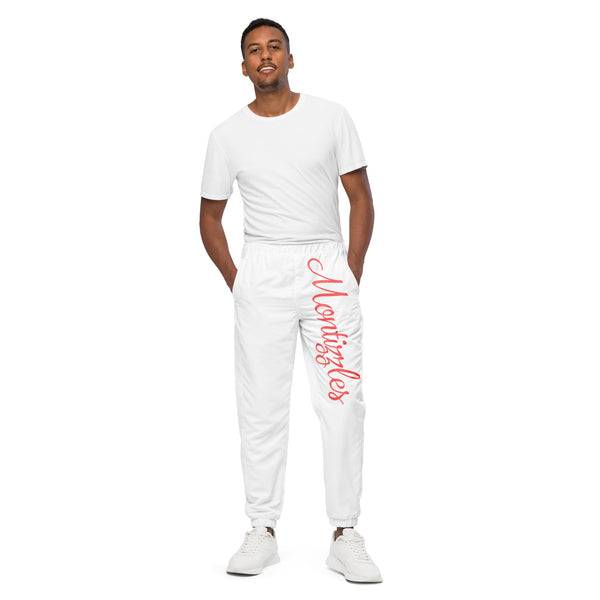 Montizzles Unisex track pants