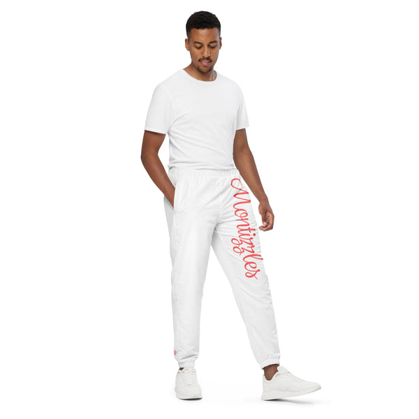 Montizzles Unisex track pants