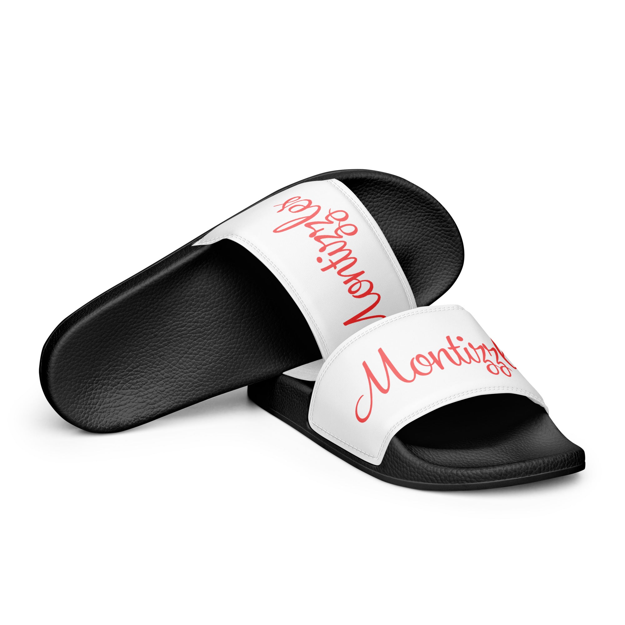 Montizzles Men’s slides