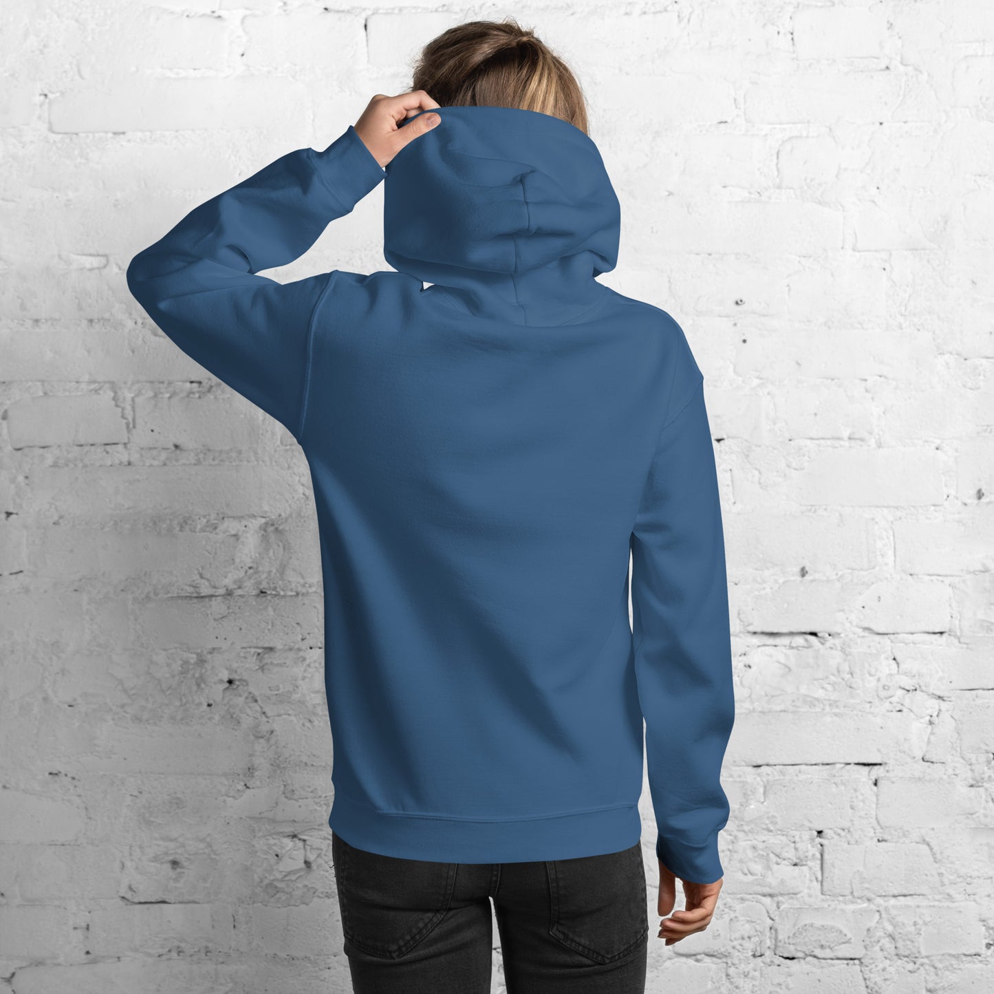 Montizzles Unisex Hoodie