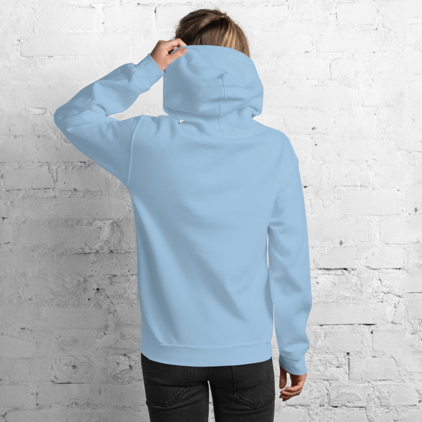 Montizzles Unisex Hoodie