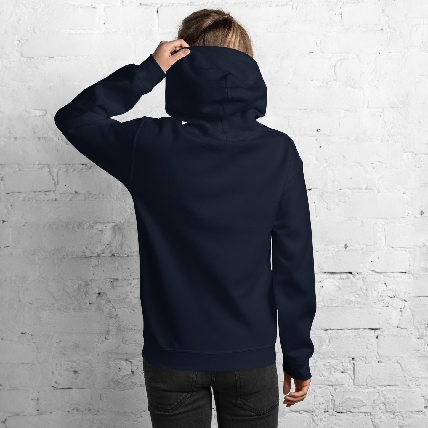 Montizzles Unisex Hoodie