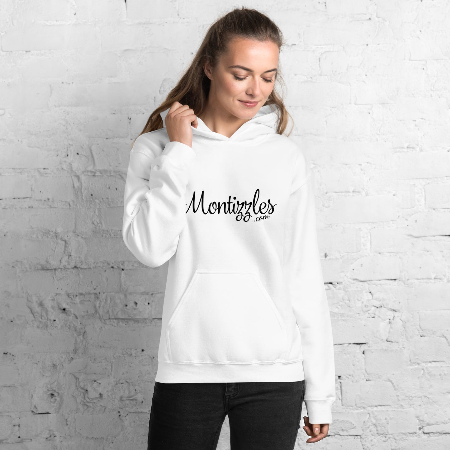 Montizzles Unisex Hoodie