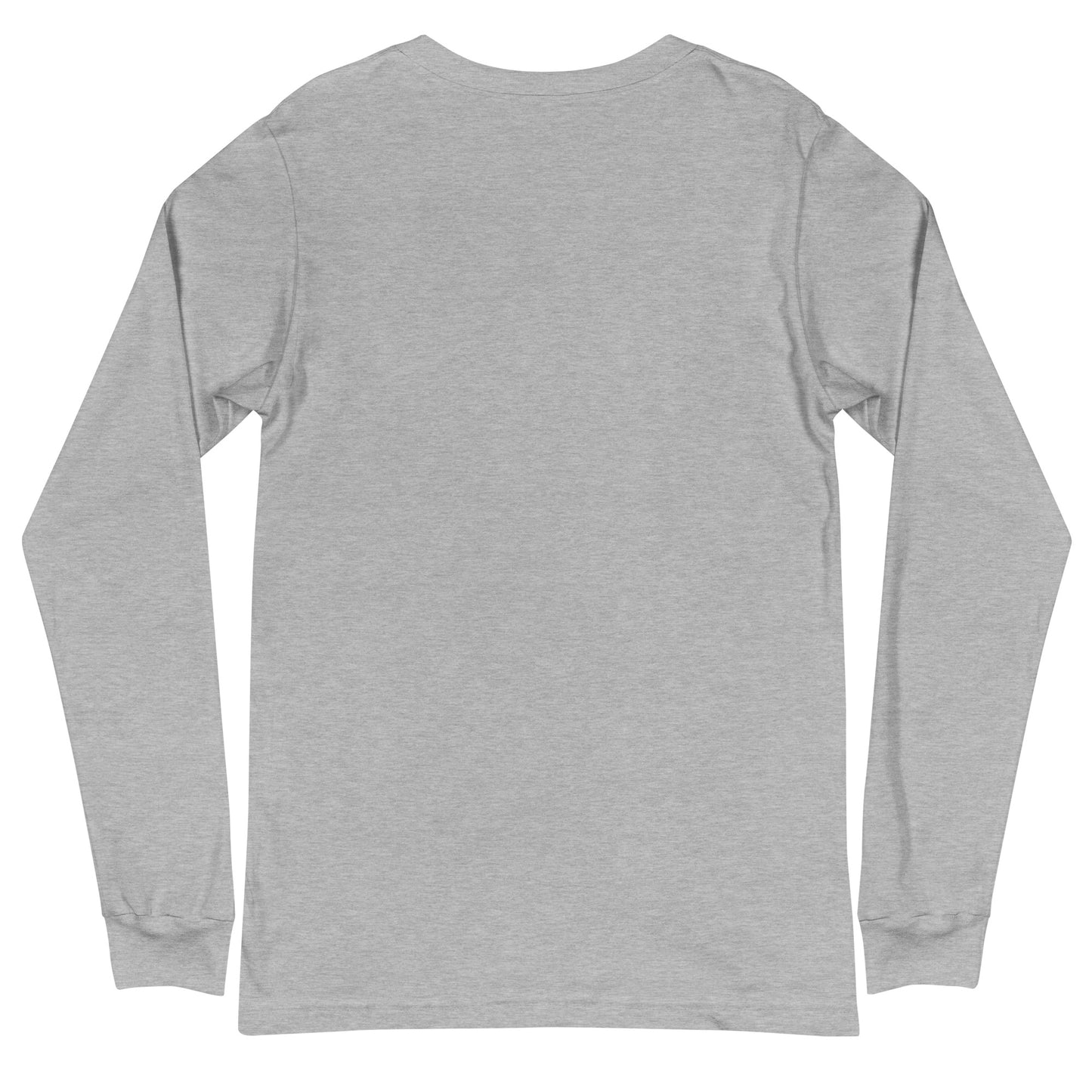 Montizzles Unisex Long Sleeve Tee