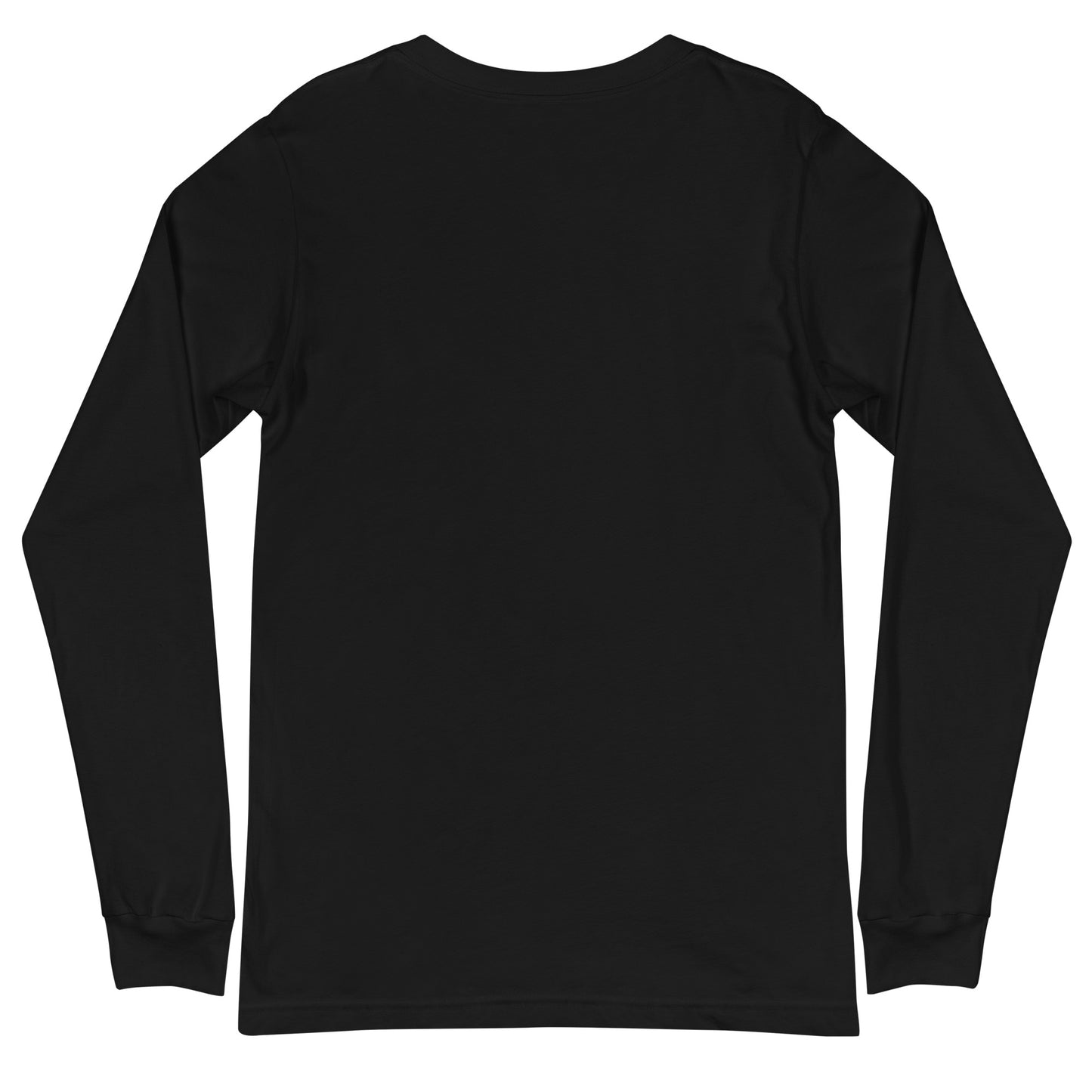 Montizzles Unisex Long Sleeve Tee