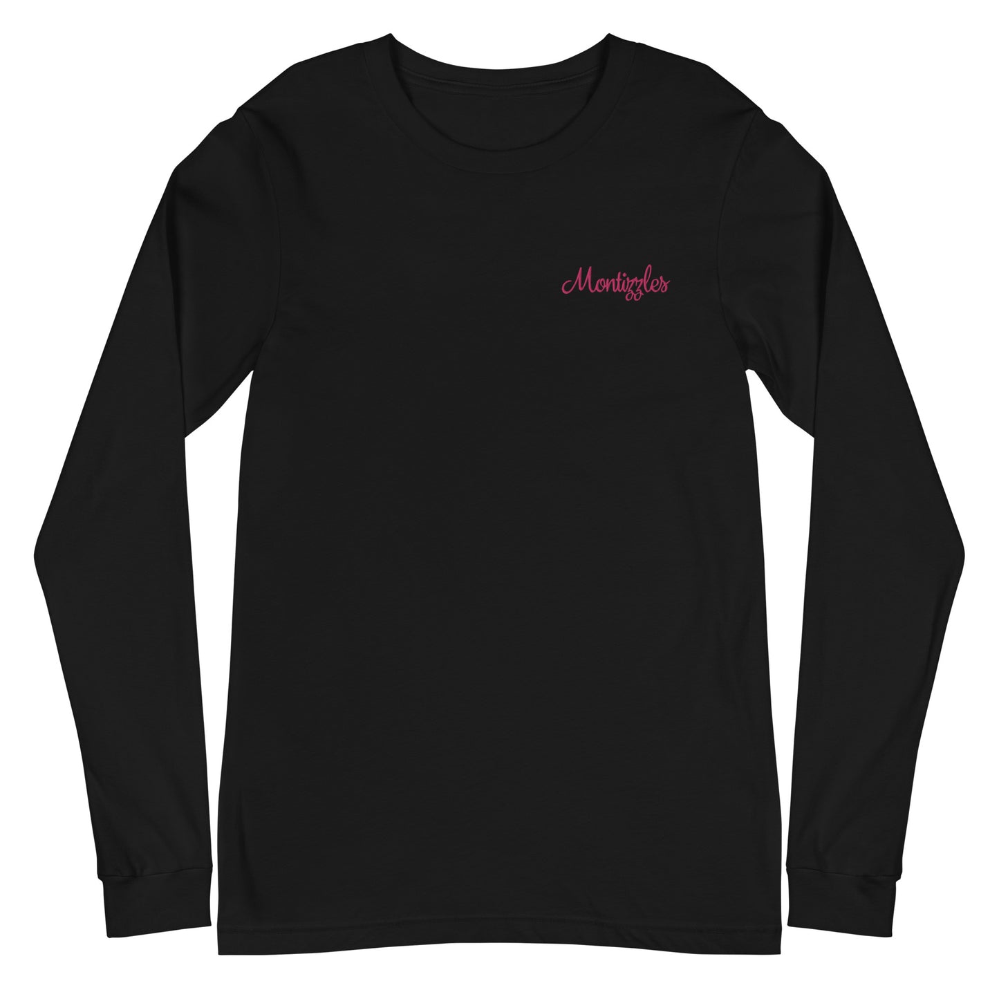 Montizzles Unisex Long Sleeve Tee