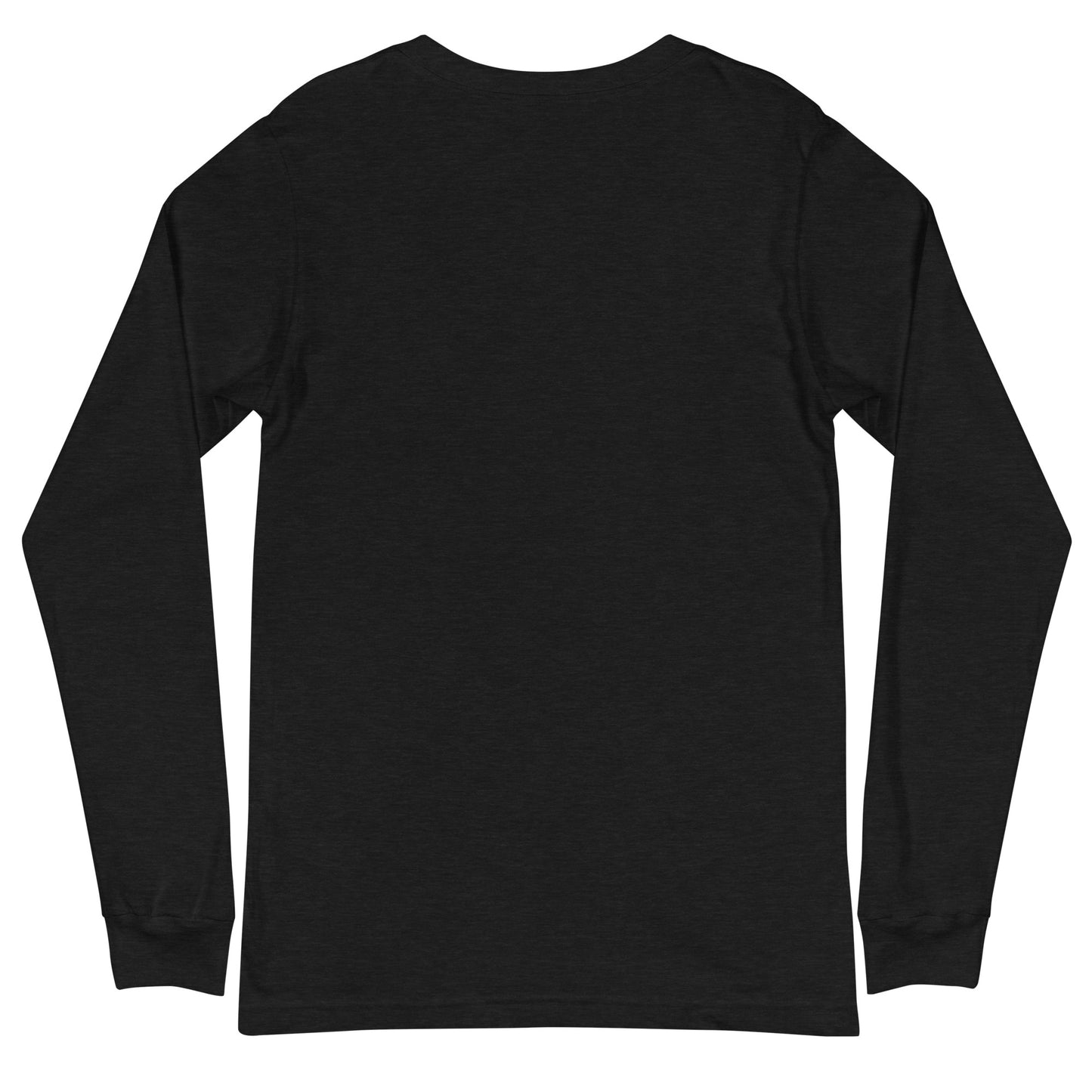 Montizzles Unisex Long Sleeve Tee