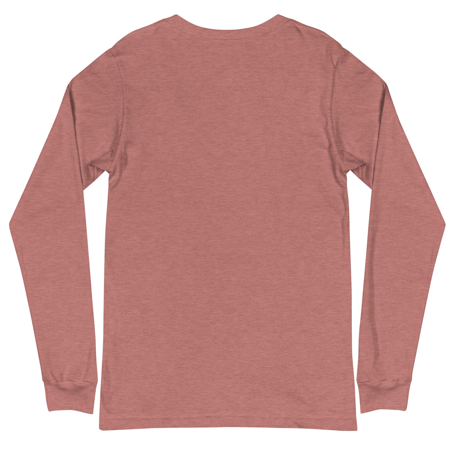 Montizzles Unisex Long Sleeve Tee