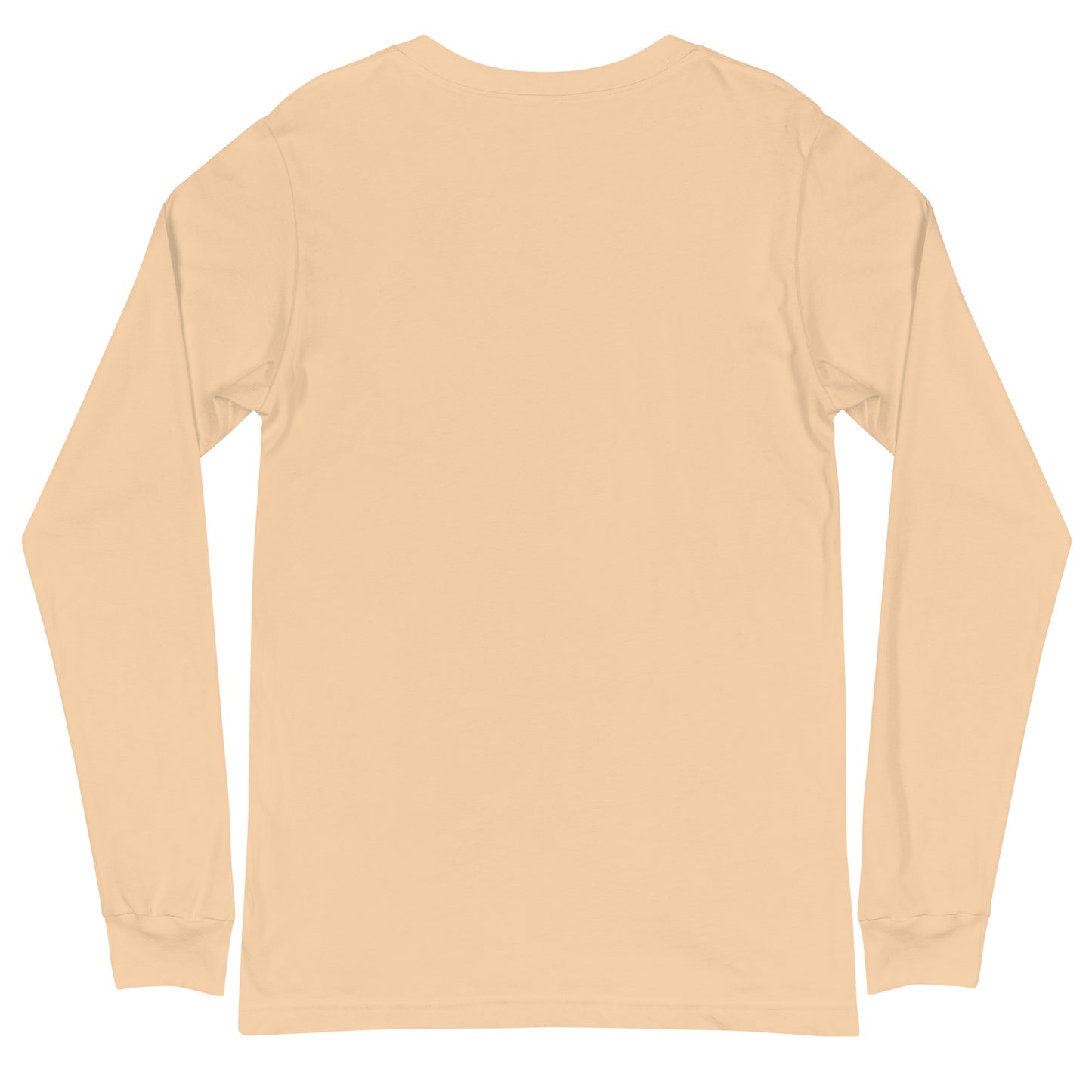 Montizzles Unisex Long Sleeve Tee