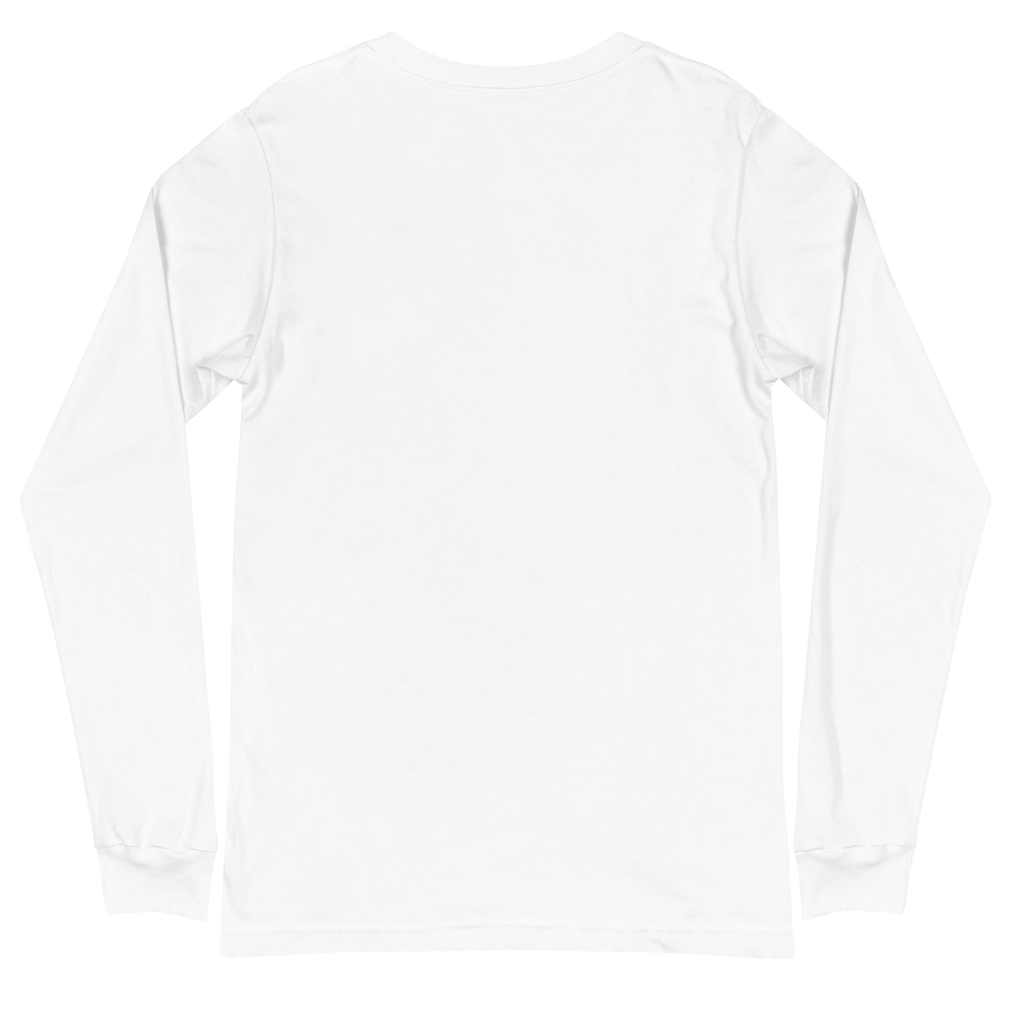 Montizzles Unisex Long Sleeve Tee