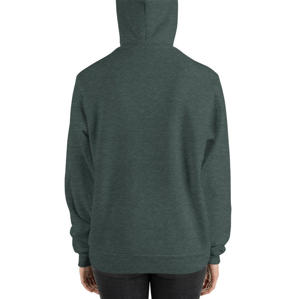 Montizzles Unisex hoodie