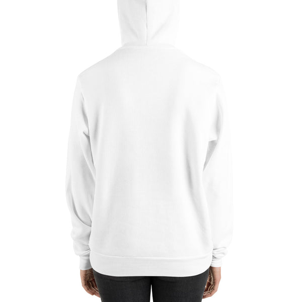 Montizzles Unisex hoodie