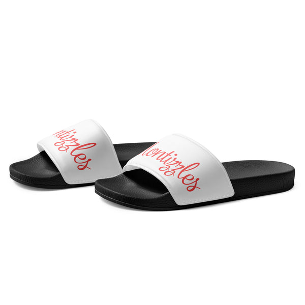 Women's slides