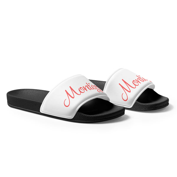 Women's slides