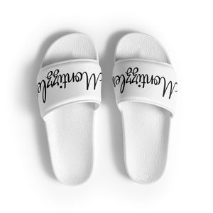 Montizzles Women's slides