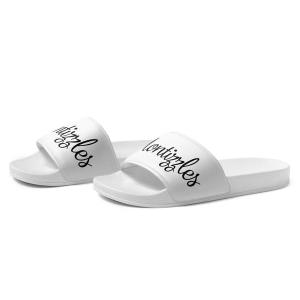 Montizzles Women's slides